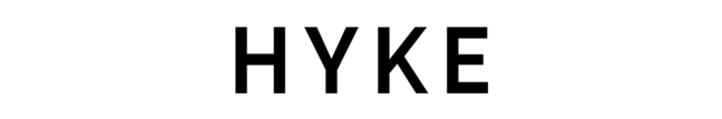 HYKE