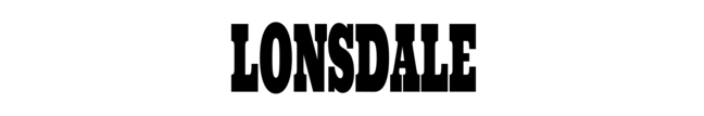 lonsdale