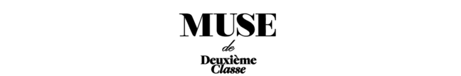 MUSE de Deuxieme Classe